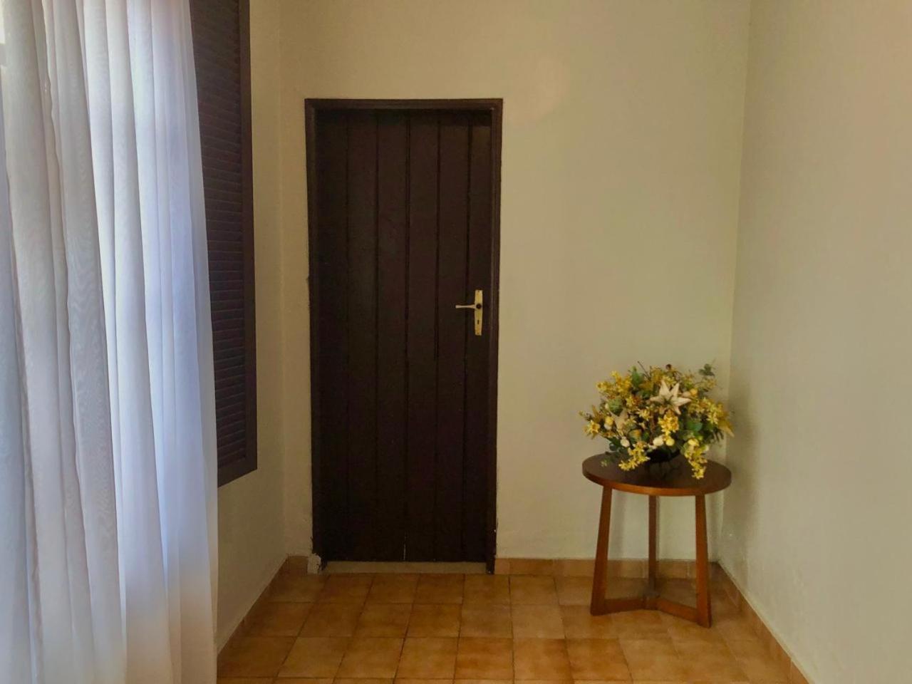 Pousada Jardins Santarém Exterior photo
